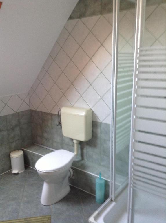Főnix Fogadó Lenti Habitación foto