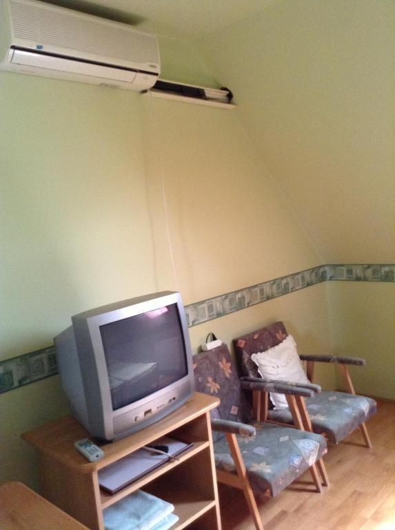 Főnix Fogadó Lenti Habitación foto