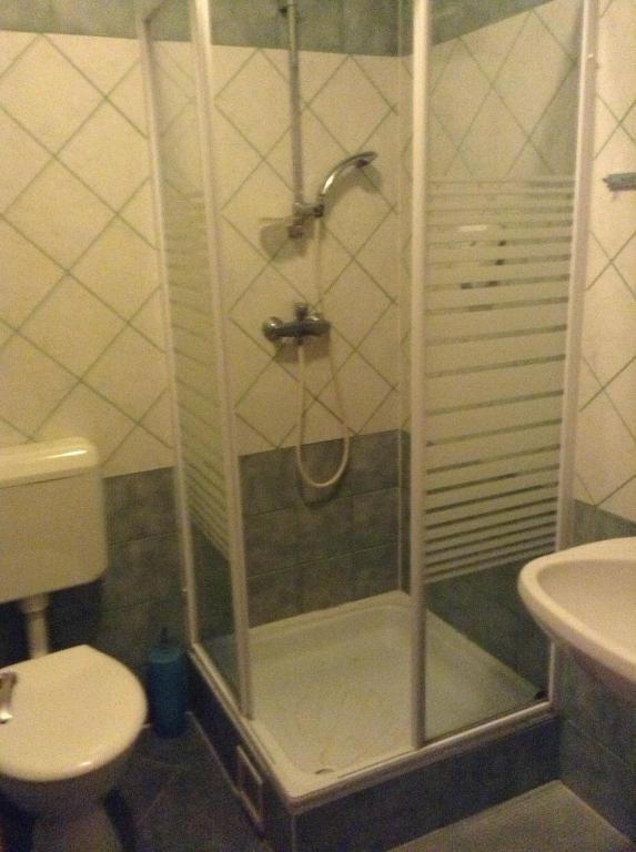 Főnix Fogadó Lenti Habitación foto