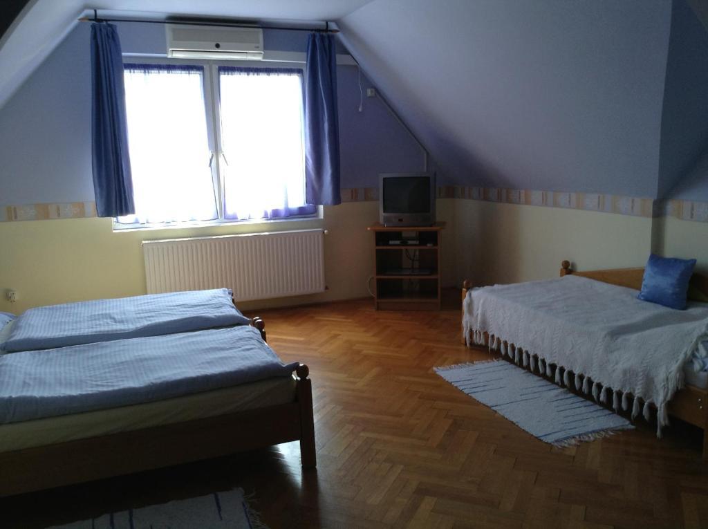 Főnix Fogadó Lenti Exterior foto